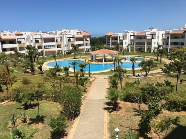 Marina Golf Asilah Geheel Vernieuwd En Gerenoveerd Okt 2024 Extérieur photo